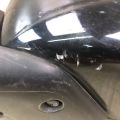 76250-SHJ-A41ZE | Зеркало левое HONDA ODYSSEY 05-10 - Превью 8