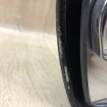76250-SHJ-A41ZE | Зеркало левое HONDA ODYSSEY 05-10 - Превью 9