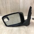 76250-SHJ-A41ZE | Зеркало левое HONDA ODYSSEY 05-10 - Превью 12