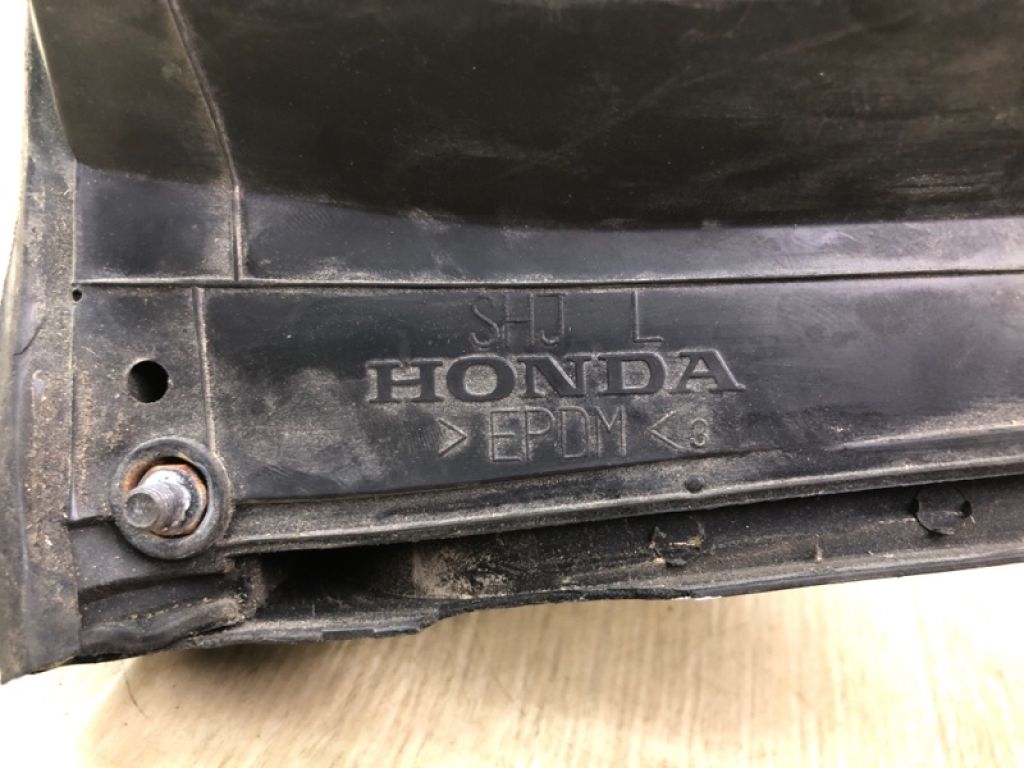 76250-SHJ-A13 | Дзеркало ліве HONDA ODYSSEY 05-10 - Фото 13