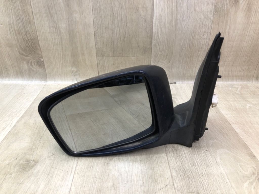 76250-SHJ-A43ZD | Дзеркало ліве HONDA ODYSSEY 05-10 - Фото 8