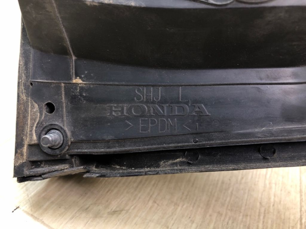 76250-SHJ-A43ZD | Дзеркало ліве HONDA ODYSSEY 05-10 - Фото 13