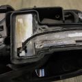 76250-TZ3-A02ZA | Зеркало левое ACURA TLX 14-17 - Превью 6
