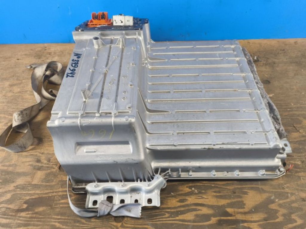 61278618861 | Батарея високовольтна BMW 3 SERIES (F30) 2012–21