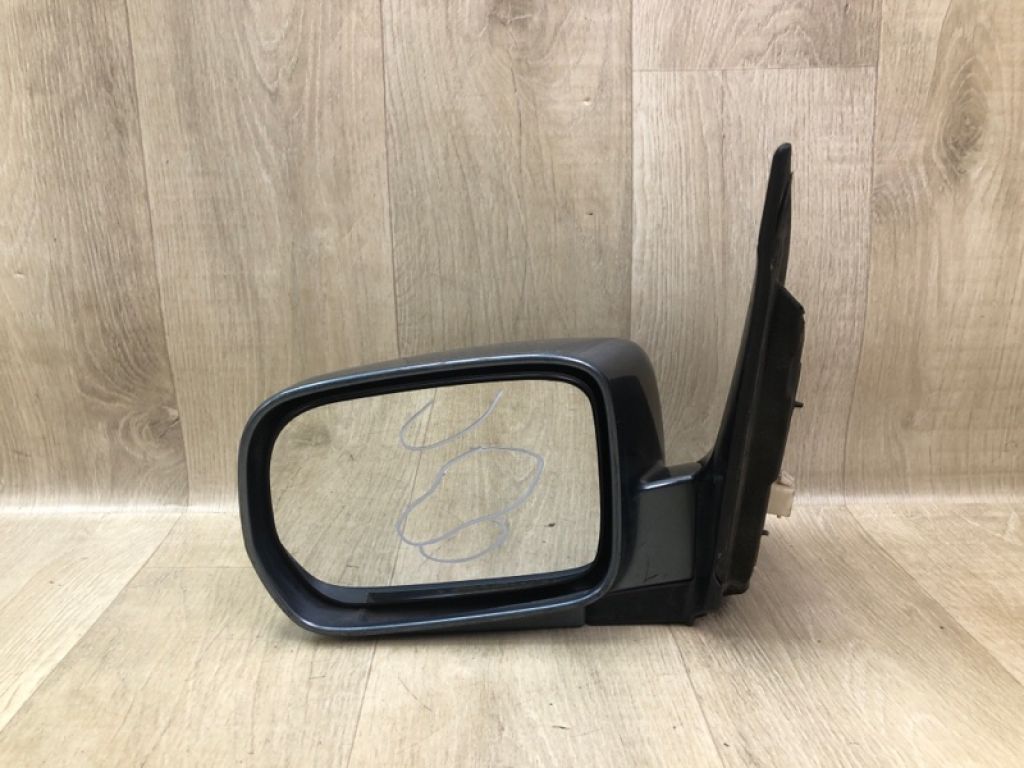 76250-S9V-A11 | Зеркало левое HONDA PILOT 02-08 - Фото 11
