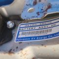 G9280-48010 | Батарея високовольтна LEXUS RX300/330/350/400 03-09 - Прев'ю 8