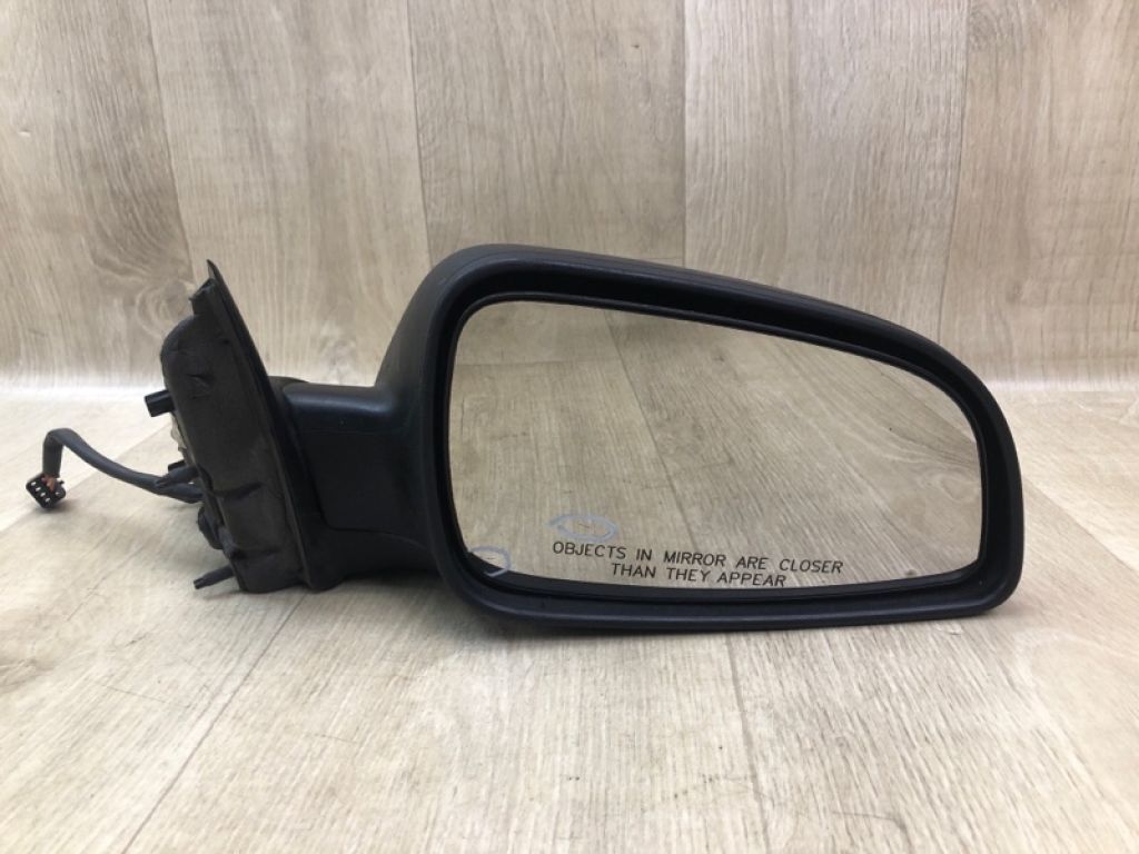 25853516 | Дзеркало праве CHEVROLET MALIBU 08-12 - Фото 12