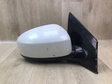 Дзеркало праве NISSAN MURANO Z51 07-14