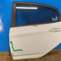 77003-1R401 | Двері задні ліві HYUNDAI ACCENT RB 10-
