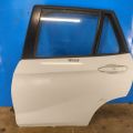 41009628743 | Двері задні ліві BMW X1 E84 09-
