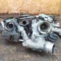 11657823256 | Турбіна BMW X5 (F15) 13-18 - Прев'ю 2