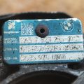 11657823256 | Турбіна BMW X5 (F15) 13-18 - Прев'ю 5