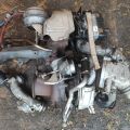 11657823256 | Турбіна BMW X5 (F15) 13-18 - Прев'ю 7