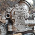 11657823256 | Турбіна BMW X5 (F15) 13-18 - Прев'ю 8