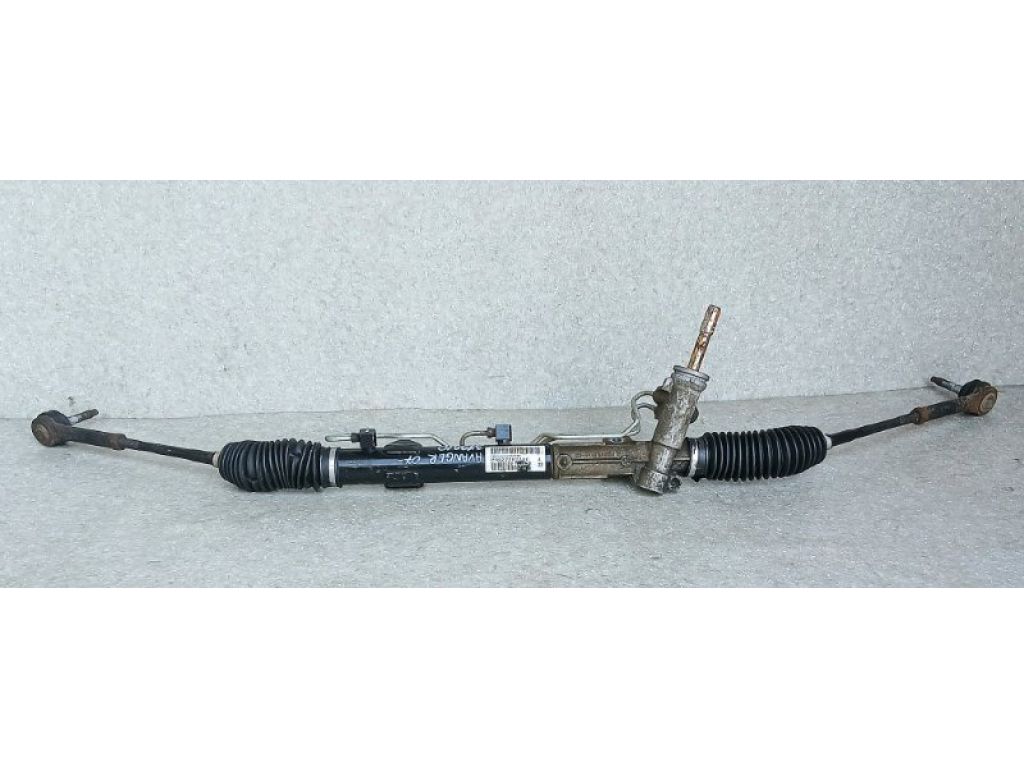 5272822AE | рульова рейка DODGE AVENGER 07-14 - Фото 4