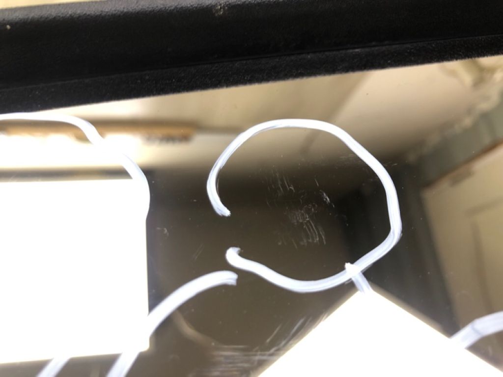 8A8Z-17683-CA | Дзеркало ліве FORD FLEX 08-19 - Фото 6