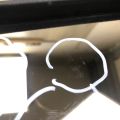8A8Z-17683-CA | Дзеркало ліве FORD FLEX 08-19 - Прев'ю 6