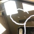 8A8Z-17683-CA | Дзеркало ліве FORD FLEX 08-19 - Прев'ю 9