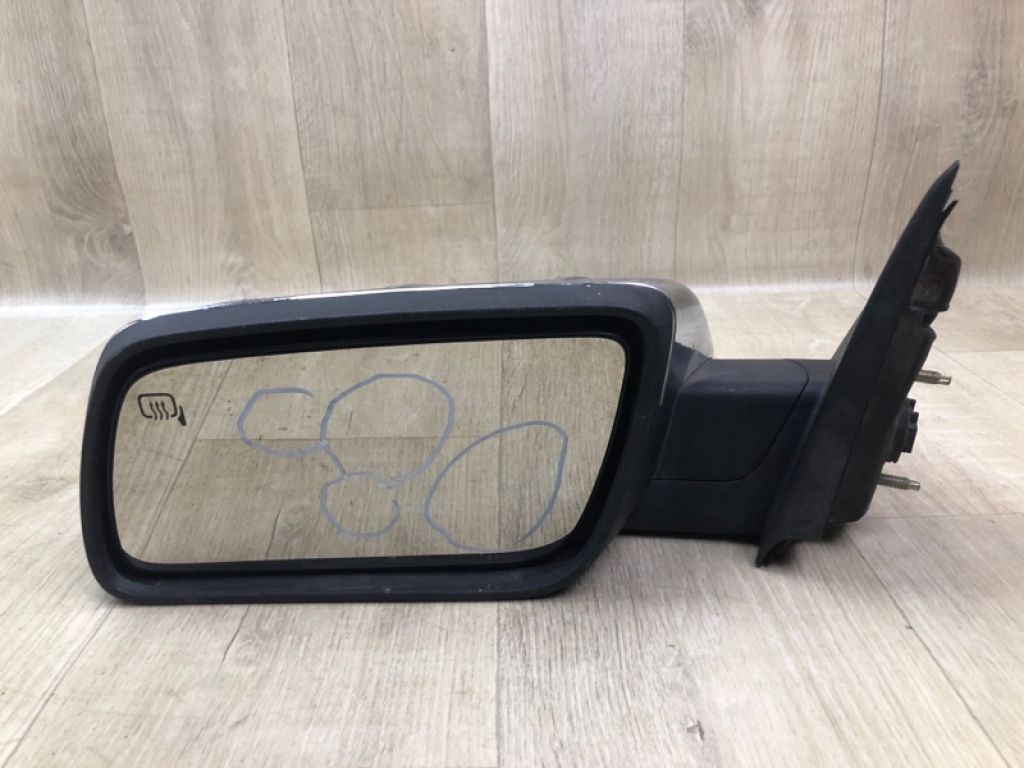 8A8Z-17683-CA | Дзеркало ліве FORD FLEX 08-19 - Фото 11