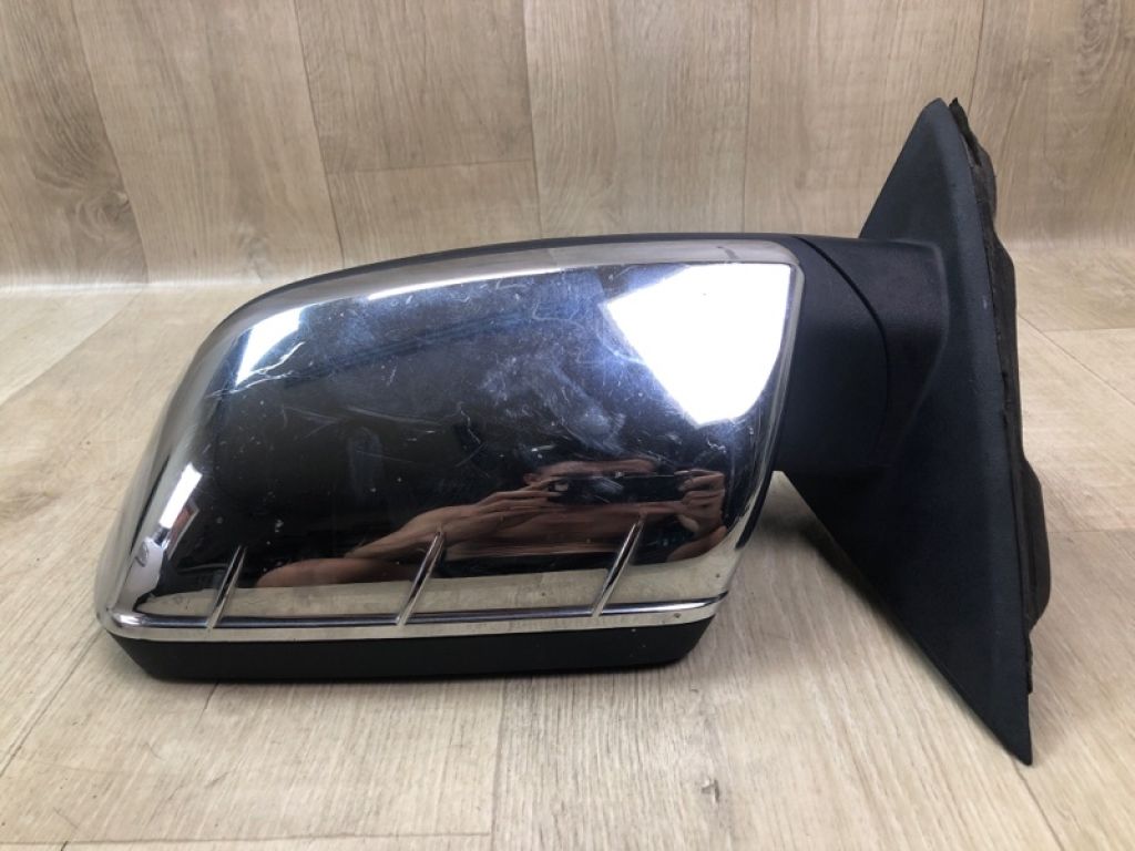 8A8Z-17683-CA | Дзеркало ліве FORD FLEX 08-19 - Фото 12