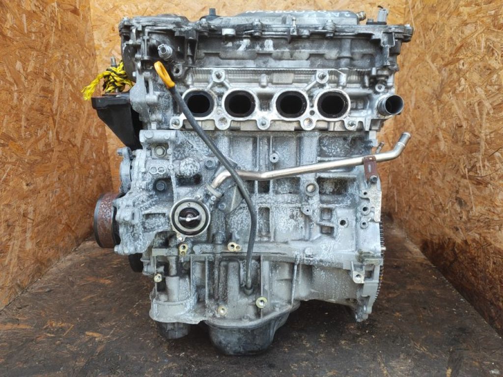 2AR-FE | Двигун бензин TOYOTA RAV4 13-19 - Фото 2