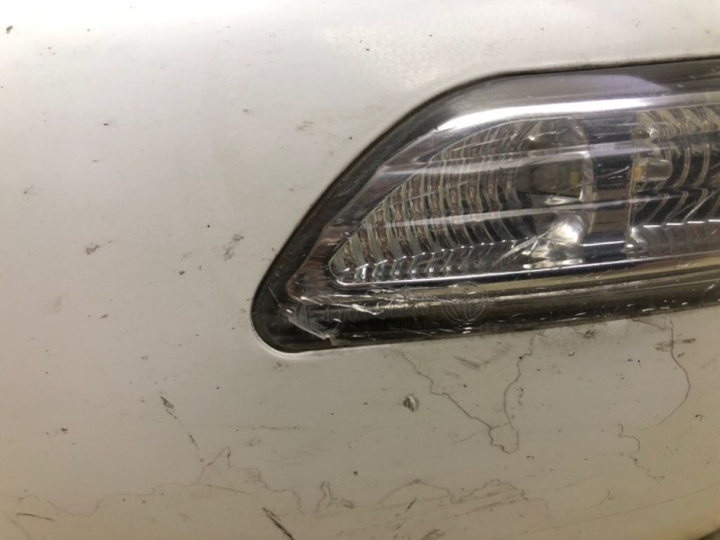 87610-2G420 | Дзеркало ліве KIA OPTIMA MG 05-10 - Фото 6