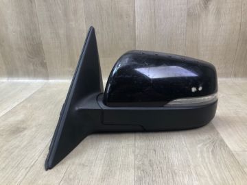 Дзеркало ліве KIA SOUL AM 08-13