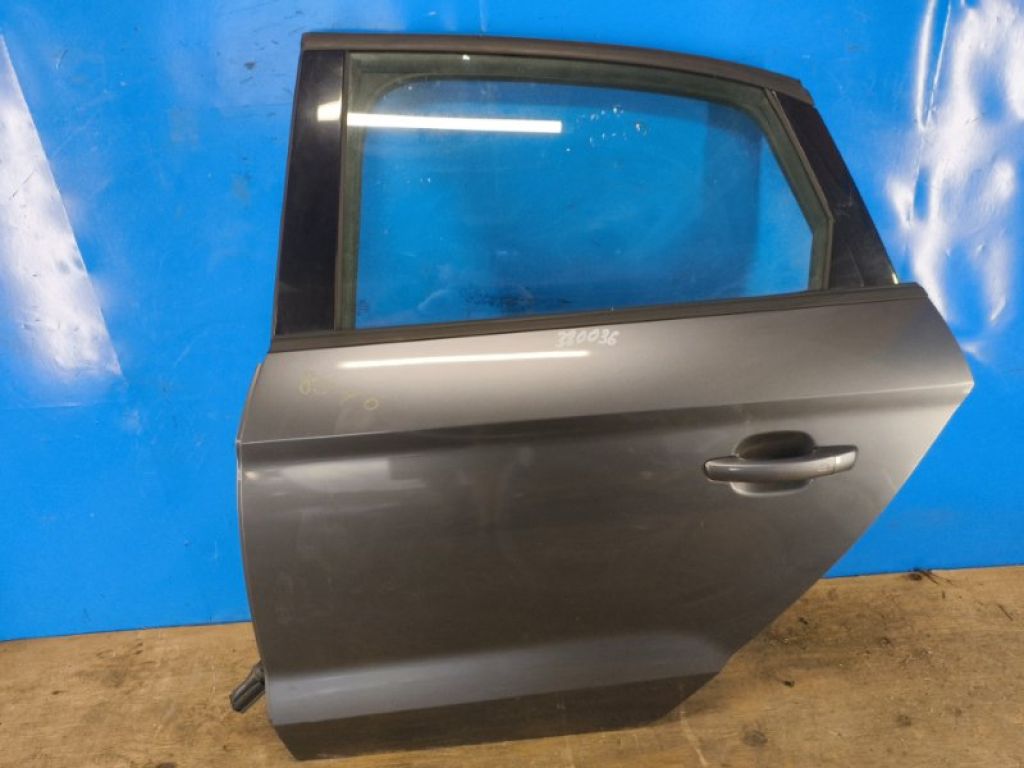 8V5 833 051 | Двері задні ліві AUDI A3 (8V) 12–17