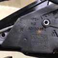 A 204 810 38 76 | Зеркало правое MERCEDES C-CLASS W204 07-14 - Превью 17