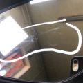 1TA111X8AH | Дзеркало ліве DODGE DART 12-16 - Прев'ю 9