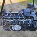 N20B20A | Двигун бензин BMW X1 E84 09-
