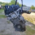 N20B20A | Двигун бензин BMW X1 E84 09- - Прев'ю 2