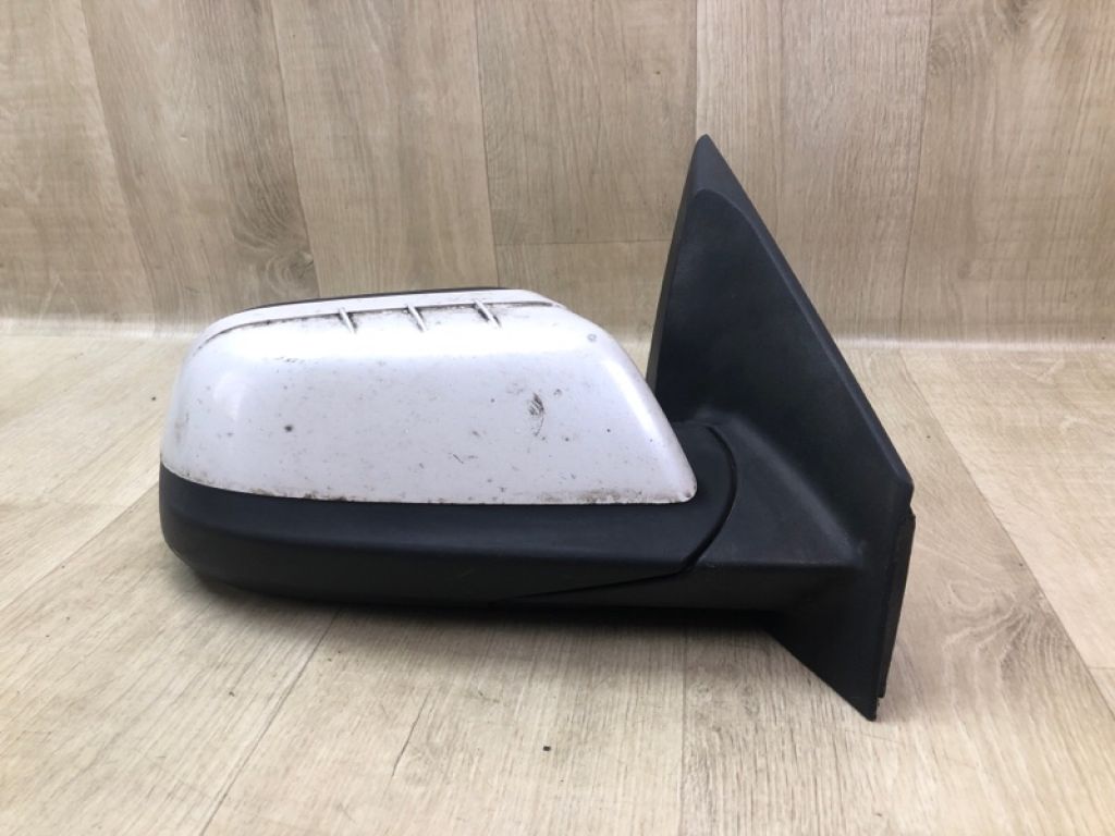 DT43-17682-BA5ZST | Дзеркало праве FORD EDGE 06-14