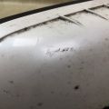 DT43-17682-BA5ZST | Дзеркало праве FORD EDGE 06-14 - Прев'ю 3