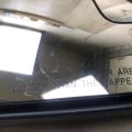 DT43-17682-BA5ZST | Дзеркало праве FORD EDGE 06-14 - Прев'ю 7