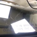 DT43-17682-BA5ZST | Дзеркало праве FORD EDGE 06-14 - Прев'ю 8