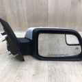 DT43-17682-BA5ZST | Дзеркало праве FORD EDGE 06-14 - Прев'ю 11