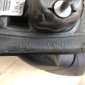 DT43-17682-BA5ZST | Дзеркало праве FORD EDGE 06-14 - Прев'ю 18