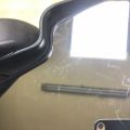 88980579 | Зеркало левое CADILLAC ESCALADE 01-06 - Превью 7