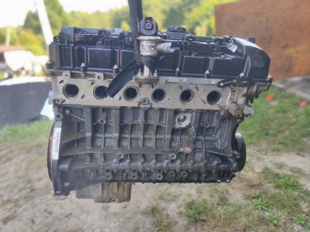 N51B30A | Двигун бензин BMW 3 SERIES (E90-E93) 2005–2014 - Фото 4