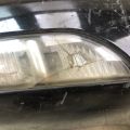 A 211 810 14 76 | Зеркало правое MERCEDES E-CLASS W211 02-09 - Превью 2