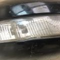 A 211 810 14 76 | Зеркало правое MERCEDES E-CLASS W211 02-09 - Превью 3