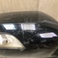 A 211 810 14 76 | Зеркало правое MERCEDES E-CLASS W211 02-09 - Превью 4