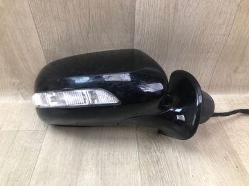 Зеркало правое MERCEDES E-CLASS W211 02-09