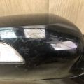 A 211 810 14 76 | Зеркало правое MERCEDES E-CLASS W211 02-09 - Превью 2