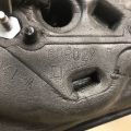 1TA111X8AH | Зеркало левое DODGE DART 12-16 - Превью 18