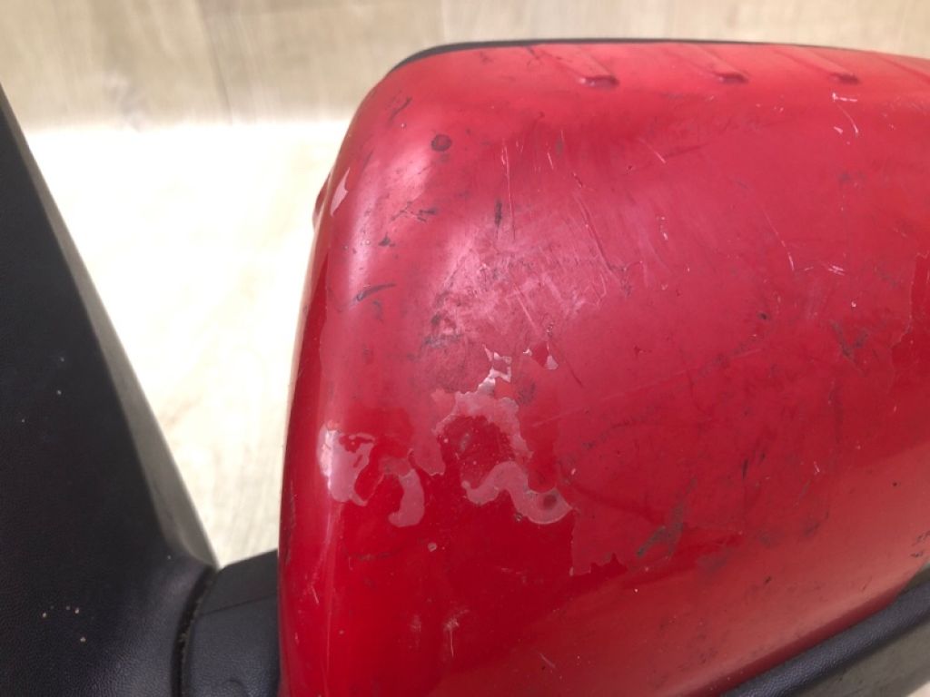 87610 2K851 | Дзеркало ліве KIA SOUL AM 08-13 - Фото 2