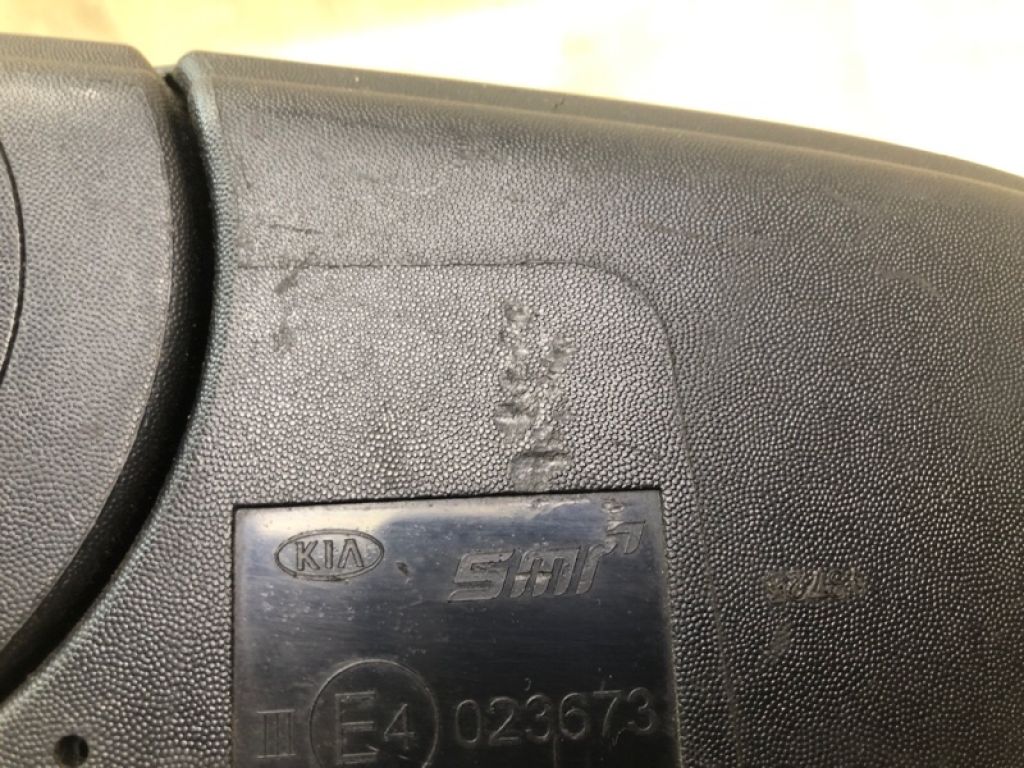 87610 2K851 | Дзеркало ліве KIA SOUL AM 08-13 - Фото 7