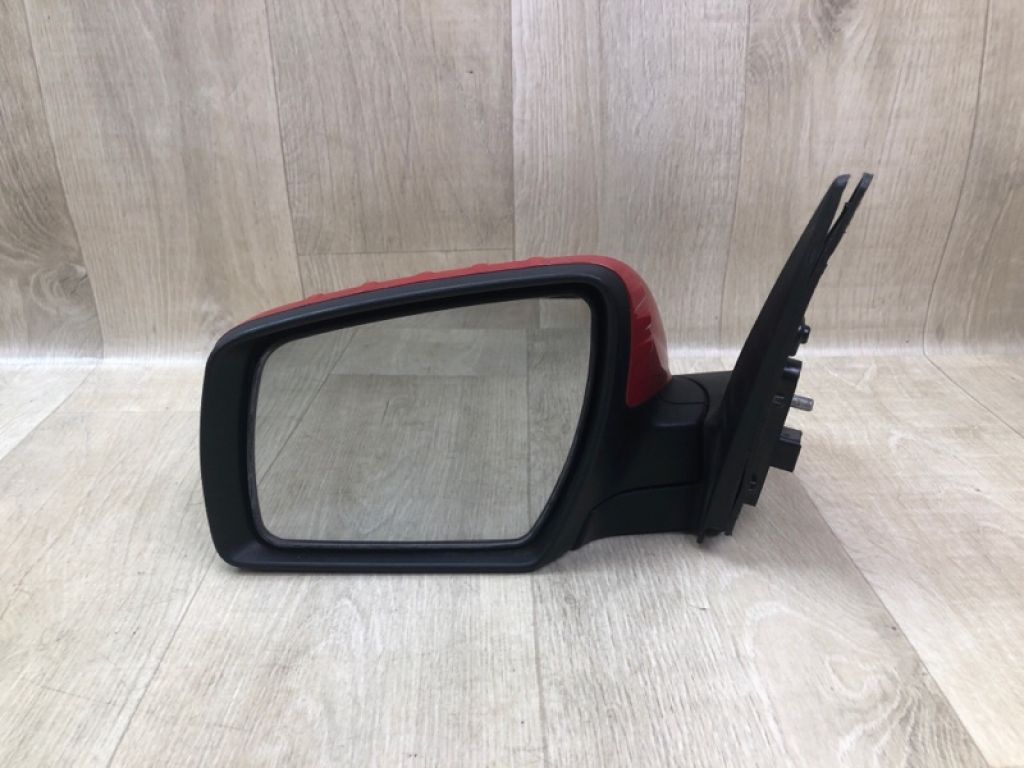 87610 2K851 | Дзеркало ліве KIA SOUL AM 08-13 - Фото 8
