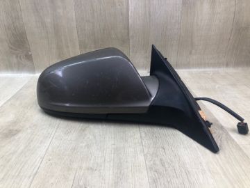 Дзеркало праве CHEVROLET MALIBU 08-12